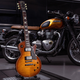 Image for article titled Triumph And Gibson Partner For 1959 Legends Edition